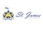 St James Investments logo