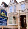 Best Western Chiswick Palace & Suites image 1
