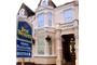 Best Western Chiswick Palace & Suites logo