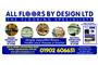 All Floors by Design Ltd logo