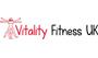 Vitality Fitness UK Ltd logo