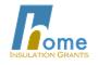Home Insulation Grants logo