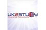 UK 2 Study logo