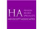Hemscott Associates logo