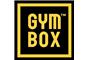 Gymbox Westfield London logo