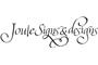 Joule Signs & Designs logo