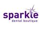 Sparkle Dental Boutique logo