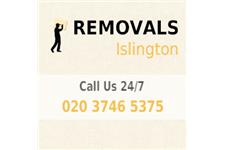 Removals Islington image 1