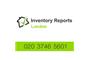 Inventory Reports London logo