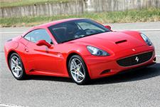 Ferrari Hire image 2