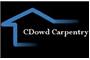 CDowd Carpentry and Building Services logo