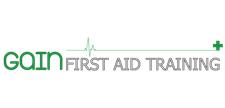 Gain First Aid Training image 1