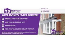 Harrow Security Ltd image 3