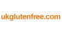 Gluten Free Foods - ukglutenfree.com logo