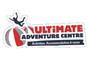 The Ultimate Adventure Centre logo