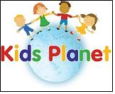 Kids Planet Day Nurseries - Warrington image 1