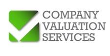 Company valuation calculator image 1