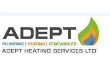 Adept Heating  Services LTD image 2