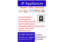 JP Appliances  image 1