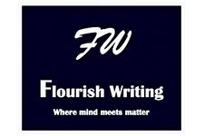 Flourish Writing image 1