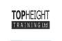 Top Height Training logo