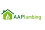 AA Plumbing logo