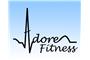 Adore Fitness logo