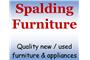 Spalding Furniture logo
