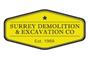 Surrey Demolition and Excavation Ltd logo