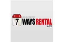 7 Ways Rental image 1