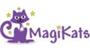 MagiKats Maths and English logo