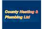County Heating & Plumbing Ltd logo