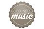 Good Indeed Music logo