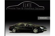 Elite Private Taxi & Chauffeur Service image 1