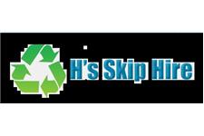 H's Skip Hire image 1