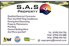 S.A.S Property image 1