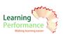 Learning Performance Training logo