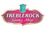 Treble Rock Music logo