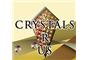 Crystals R Us logo
