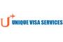 UNIQUE VISA SERVICES LTD logo