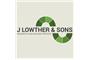 J Lowther and Sons logo