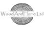 WoodAndHome Ltd logo