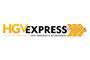 HGV Express Ltd logo