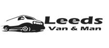Leeds Van Man image 1