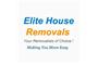 Elite House Removals logo