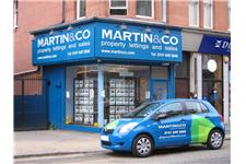 Martin & Co Glasgow City image 5