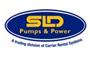 SLD Generators logo