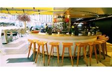 Harvey Nichols Fifth Floor Café and Terrace image 1