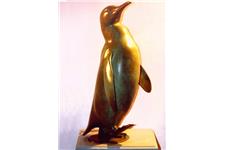 Animal Sculpture - Bronze Sculptures image 2