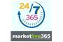 MarketLive365 logo